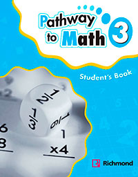 PATHWAY TO MATH # 3