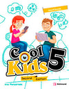 COOL KIDS #5 SECOND EDITION WORKBOOK