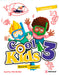 COOL KIDS #3 SECOND EDITION WORKBOOK