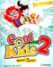 COOL KIDS #2 SECOND EDITION WORKBOOK