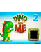 Dino and Me #2  Activity Book