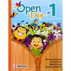 Open Day 1 Practice BooK