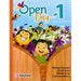 Open Day 1 Practice BooK