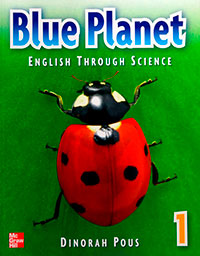 Blue Planet 1 SB con CD+Licencia Blink