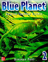 BLUE PLANET 2 SB W/CD 2 ED.