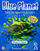 BLUE PLANET 2 PROJECT W/CD