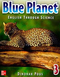 Blue Planet Pack 3 SB+PB+BL con CD+Licencia Blink Pack