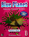 BLUE PLANET 3 PROJECT W/CD