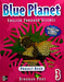 BLUE PLANET 3 PROJECT W/CD