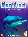 BLUE PLANET 4 SB W/CD 2 ED.