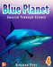 BLUE PLANET 4 SB W/CD 2 ED.