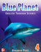 BLUE PLANET 4 SB W/CD 2 ED.