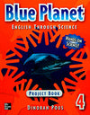 BLUE PLANET 4 PROJECT W/CD