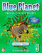 BLUE PLANET 5 PROJECT W/CD