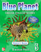 BLUE PLANET 5 PROJECT W/CD