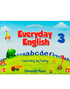 Everyday English 3 SB con CD+Licencia Blink