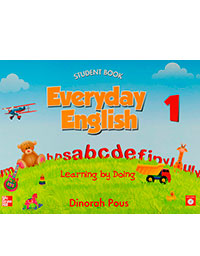 Everyday English 1 SB con CD+Licencia Blink