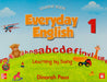 Everyday English 1 SB con CD+Licencia Blink