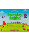 Everyday English 2 SB con CD+Licencia Blink