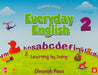 Everyday English 2 SB con CD+Licencia Blink