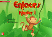 ENLACES KINDER 1