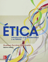 Ética Introd. a Su Prob. y Su Historia 7 Edic. 2013