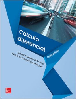 Cálculo Diferencial 4 Edic. 2013 Fuenlabrada