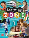 Learning Zone 1 SB con CD+Licencia Blink