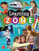 Learning Zone 1 SB con CD+Licencia Blink