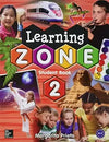 Learning Zone 2 SB con CD+Licencia Blink