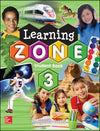 Learning Zone 3 SB con CD+Licencia Blink