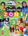 Learning Zone 3 SB con CD+Licencia Blink