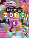 Learning Zone 4 SB con CD+Licencia Blink