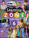 Learning Zone 6 SB con CD+Licencia Blink
