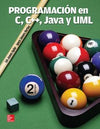PROGRAMACION EN C/C++ JAVA Y UML (ISBN 9786071512123)