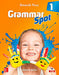 Grammar Spot 1 SB con CD+Licencia Blink