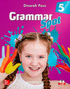 Grammar Spot 5 SB con CD+Licencia Blink