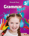 Grammar Spot 5 SB con CD+Licencia Blink