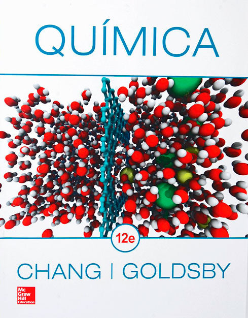 Química 12 Edici?n 2016 Chang