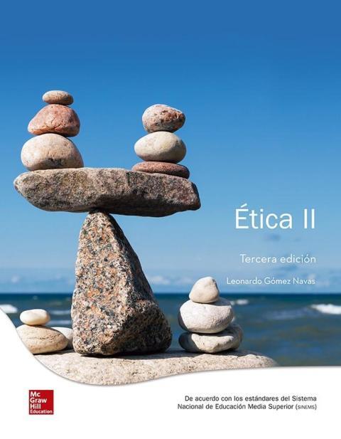 Etica II / 3 Ed. NAVAS 2019
