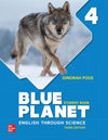 Blue Planet Stbk 3 Edic. 2024 W/License 1 Years Gr 4