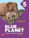 Blue Planet Stbk 3 Edic. 2024 W/License 1 Years Gr 5