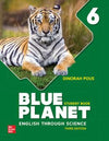 Blue Planet Stbk 3 Edic. 2024 W/License 1 Years Gr 6