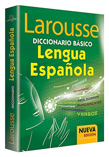DICCIONARIO BASICO DE LA LENG. ESPAÑOLA-2012