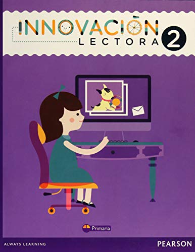 Innovacion Lectora Primaria Gr 2