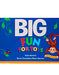 Big fun for tots activity book