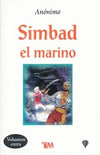 Simbad el marino (ISBN 9786074151961)