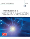 INTRODUCCION A LA PROGRAMACION-MATHIEU (ISBN 9786074384154)