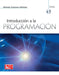 INTRODUCCION A LA PROGRAMACION-MATHIEU (ISBN 9786074384154)