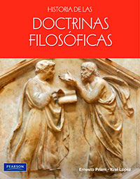 HISTORIA DE LAS DOCTRINAS FILOSOFICAS 2012-PRIANI 1 ED.